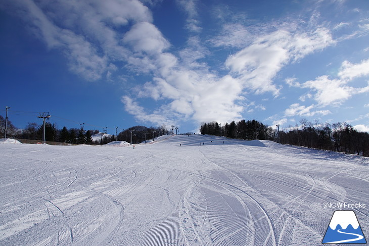 北海道スキー場巡り vol.1 ～マウントレースイ・栗山町・長沼・安平山スキー場～